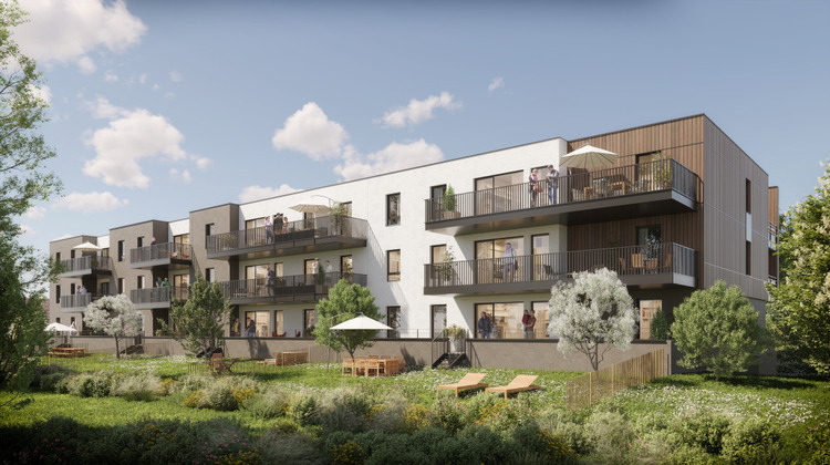 Ma-Cabane - Vente Appartement TERVILLE, 38 m²