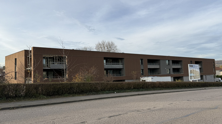 Ma-Cabane - Vente Appartement Terville, 62 m²