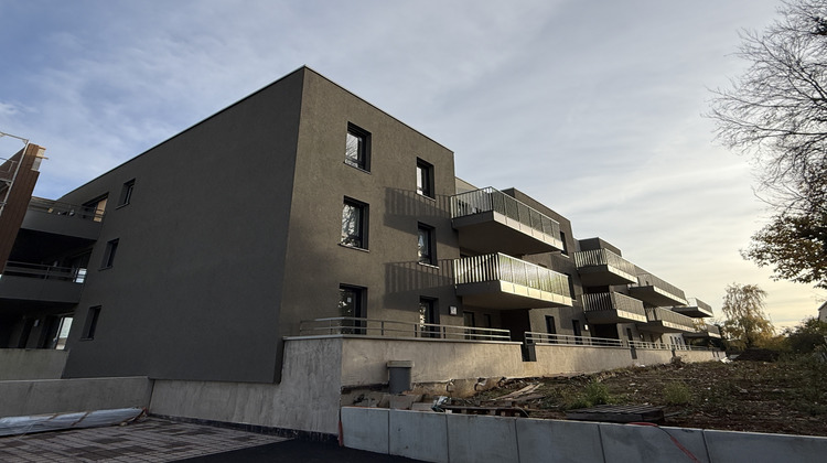 Ma-Cabane - Vente Appartement Terville, 62 m²