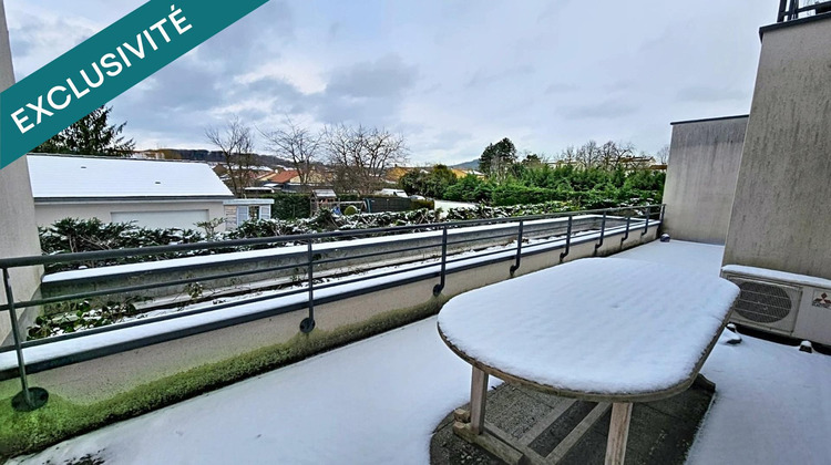 Ma-Cabane - Vente Appartement Terville, 78 m²