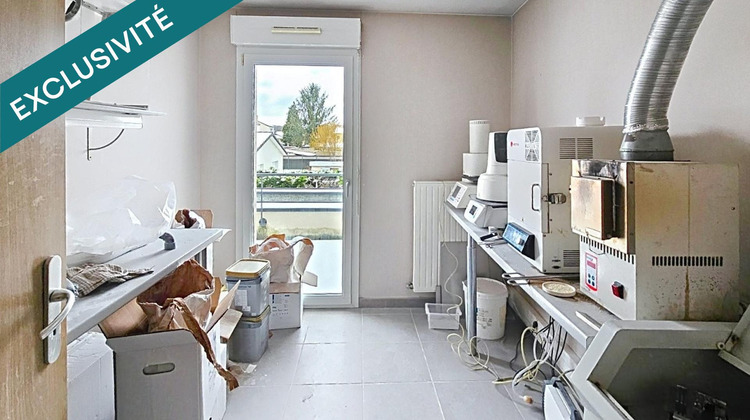 Ma-Cabane - Vente Appartement Terville, 78 m²