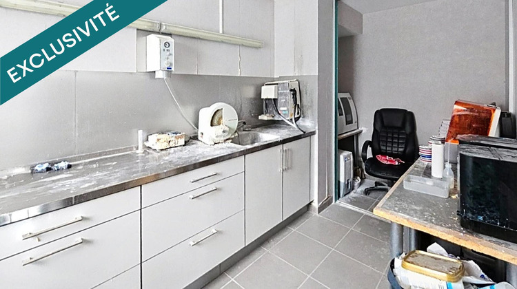 Ma-Cabane - Vente Appartement Terville, 78 m²