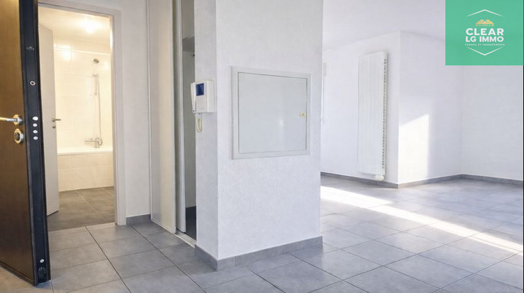 Ma-Cabane - Vente Appartement Terville, 45 m²