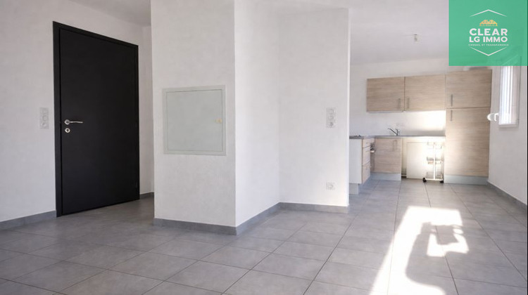 Ma-Cabane - Vente Appartement Terville, 45 m²