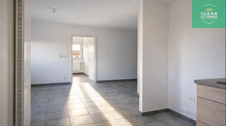 Ma-Cabane - Vente Appartement Terville, 45 m²