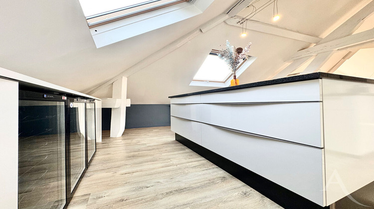 Ma-Cabane - Vente Appartement TERVILLE, 93 m²