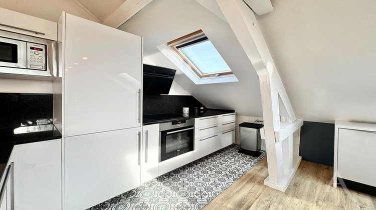 Ma-Cabane - Vente Appartement TERVILLE, 93 m²