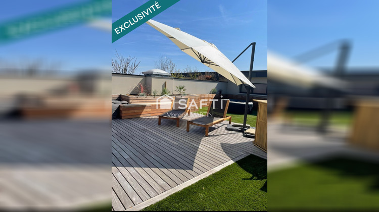 Ma-Cabane - Vente Appartement Terville, 137 m²