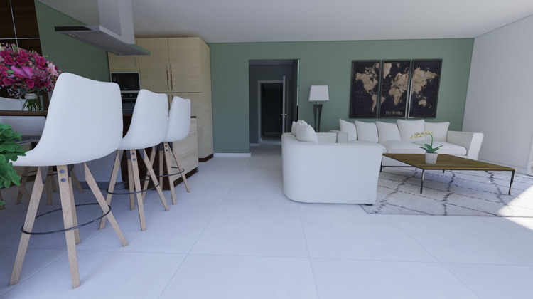 Ma-Cabane - Vente Appartement TERVILLE, 30 m²