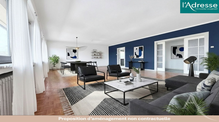 Ma-Cabane - Vente Appartement TERVILLE, 130 m²