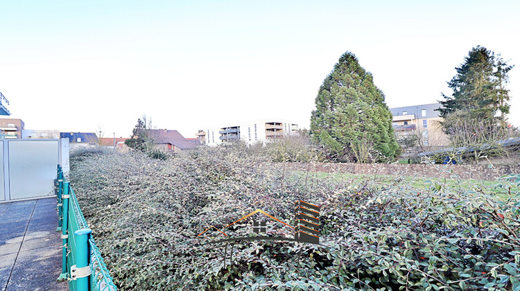 Ma-Cabane - Vente Appartement TERVILLE, 44 m²