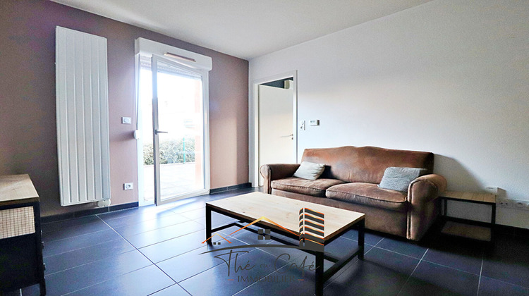 Ma-Cabane - Vente Appartement TERVILLE, 44 m²