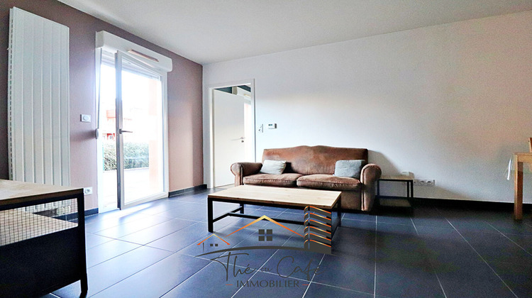 Ma-Cabane - Vente Appartement TERVILLE, 44 m²