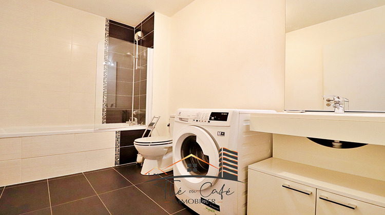 Ma-Cabane - Vente Appartement TERVILLE, 44 m²