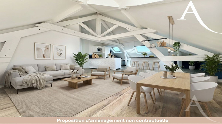 Ma-Cabane - Vente Appartement TERVILLE, 93 m²