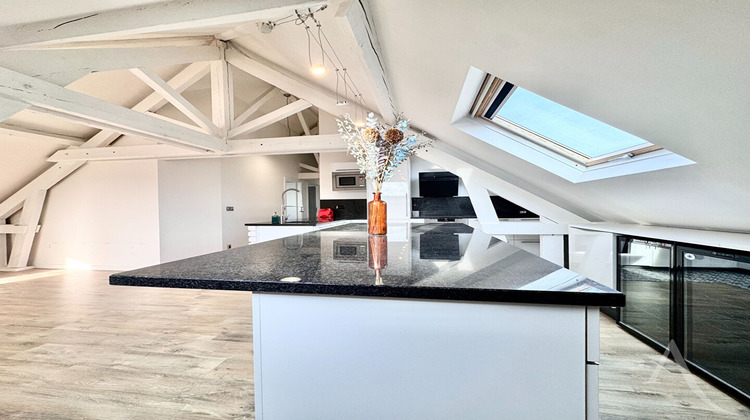 Ma-Cabane - Vente Appartement TERVILLE, 93 m²