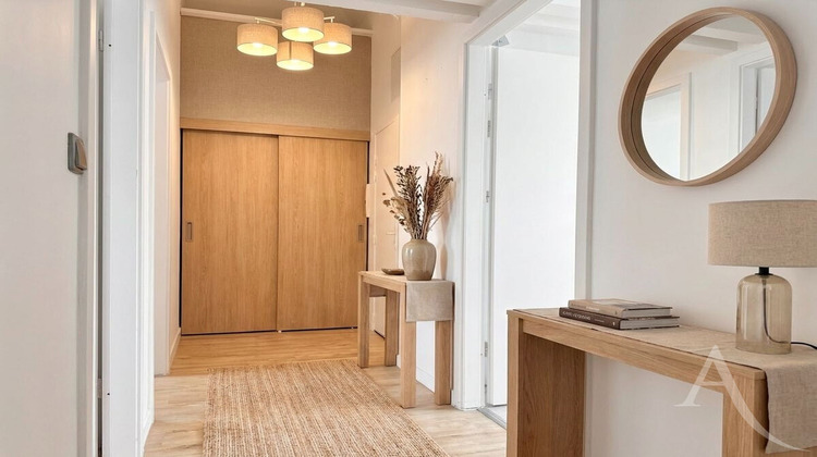 Ma-Cabane - Vente Appartement TERVILLE, 93 m²