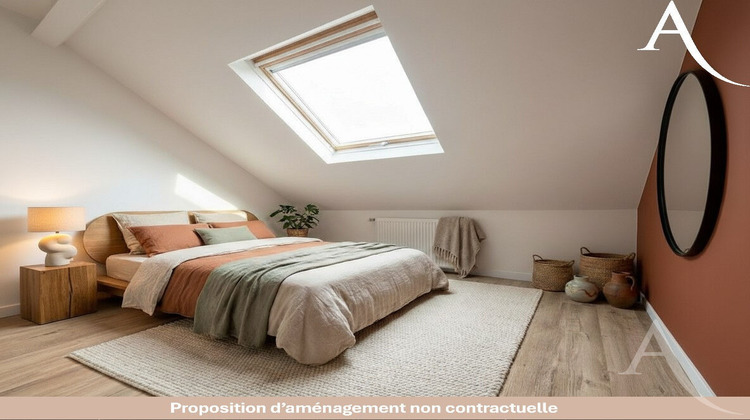 Ma-Cabane - Vente Appartement TERVILLE, 93 m²