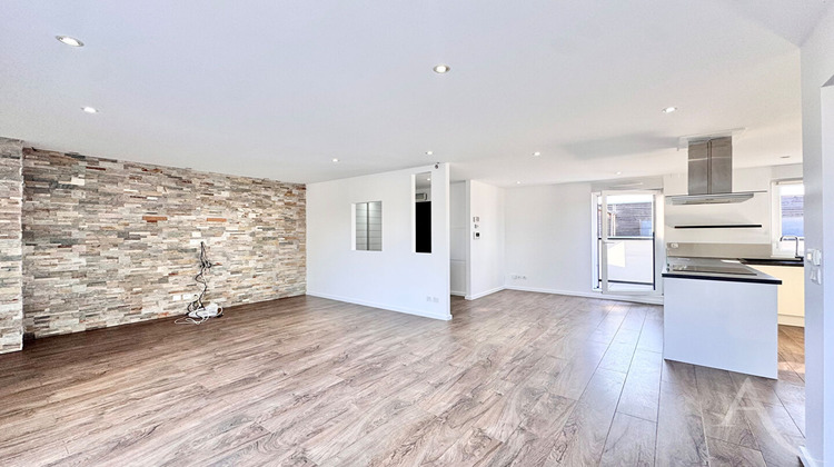 Ma-Cabane - Vente Appartement TERVILLE, 76 m²