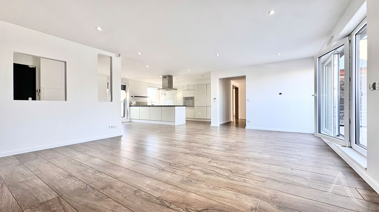 Ma-Cabane - Vente Appartement TERVILLE, 76 m²