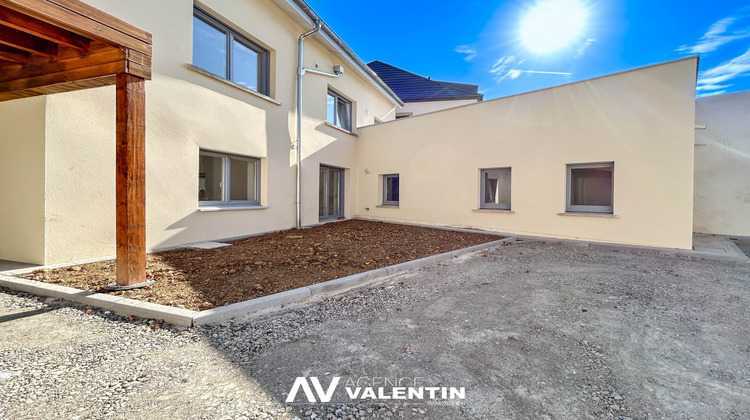 Ma-Cabane - Vente Appartement Terville, 68 m²