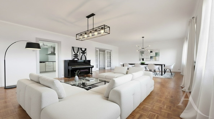 Ma-Cabane - Vente Appartement TERVILLE, 130 m²