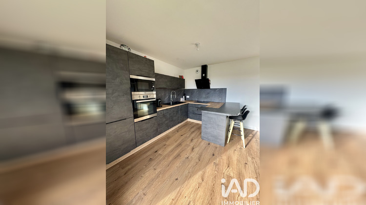 Ma-Cabane - Vente Appartement Terville, 44 m²