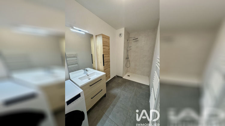 Ma-Cabane - Vente Appartement Terville, 44 m²