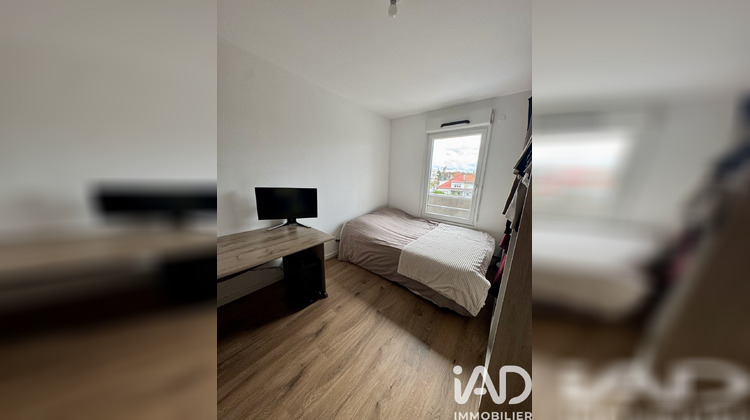 Ma-Cabane - Vente Appartement Terville, 44 m²