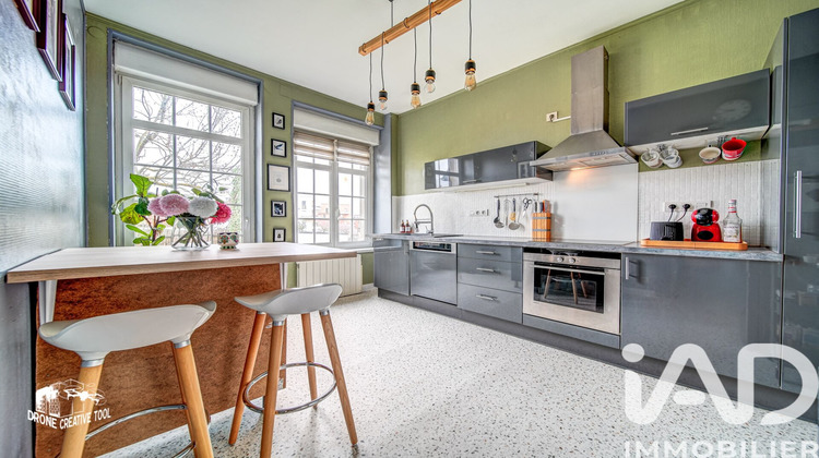 Ma-Cabane - Vente Appartement Terville, 61 m²