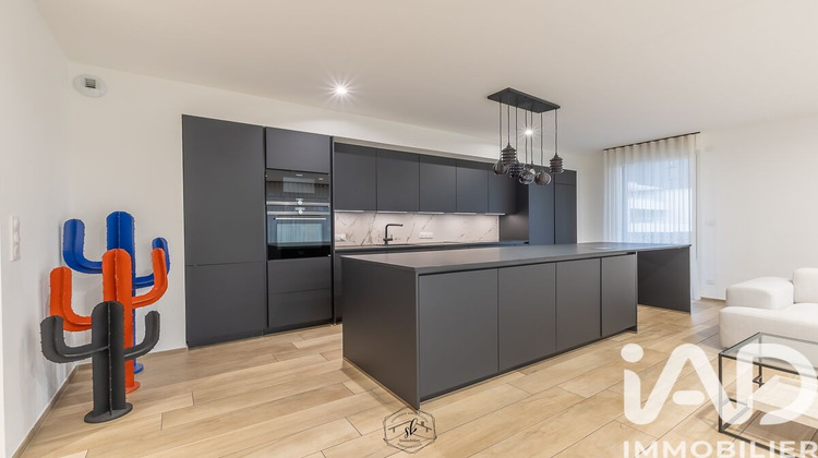 Ma-Cabane - Vente Appartement Terville, 75 m²