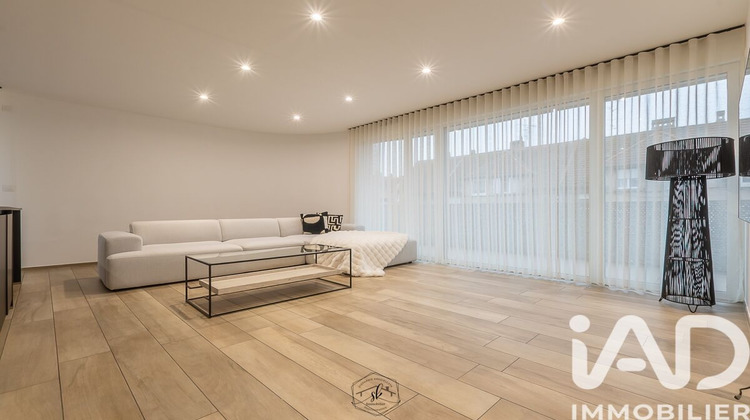 Ma-Cabane - Vente Appartement Terville, 75 m²