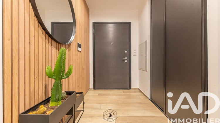 Ma-Cabane - Vente Appartement Terville, 75 m²