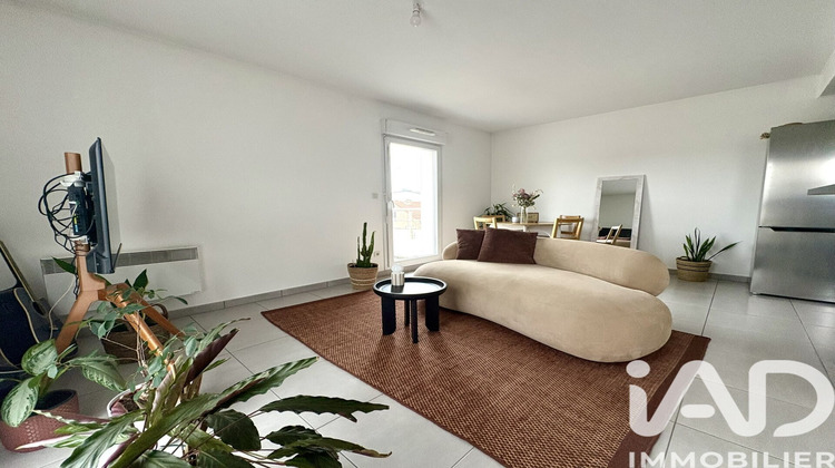 Ma-Cabane - Vente Appartement Terville, 60 m²