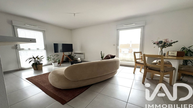 Ma-Cabane - Vente Appartement Terville, 60 m²