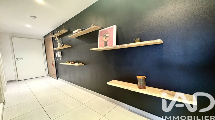 Ma-Cabane - Vente Appartement Terville, 60 m²