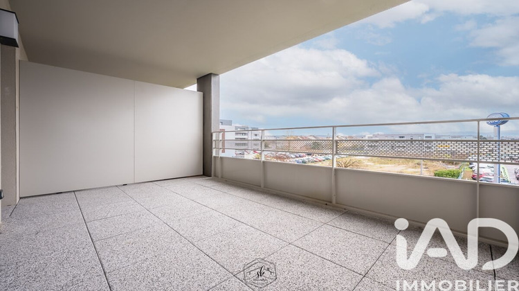 Ma-Cabane - Vente Appartement Terville, 60 m²