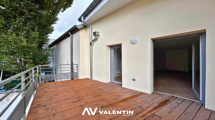 Ma-Cabane - Vente Appartement Terville, 69 m²