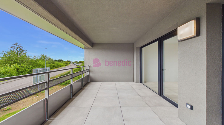 Ma-Cabane - Vente Appartement TERVILLE, 43 m²