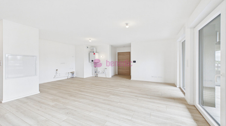 Ma-Cabane - Vente Appartement TERVILLE, 43 m²