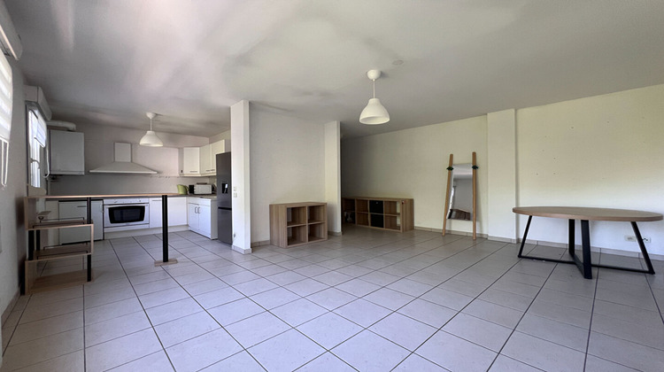 Ma-Cabane - Vente Appartement TERVILLE, 46 m²