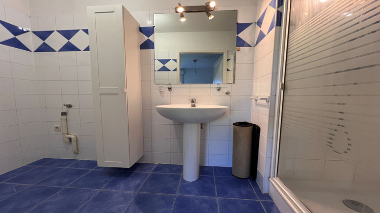 Ma-Cabane - Vente Appartement TERVILLE, 46 m²