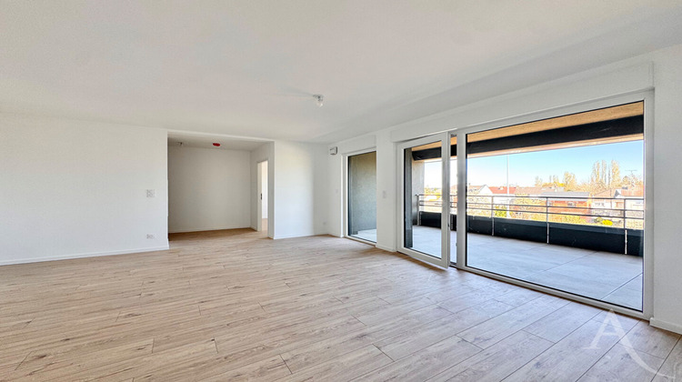 Ma-Cabane - Vente Appartement TERVILLE, 63 m²