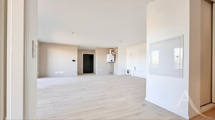 Ma-Cabane - Vente Appartement TERVILLE, 63 m²
