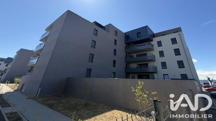 Ma-Cabane - Vente Appartement Terville, 45 m²