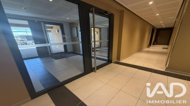 Ma-Cabane - Vente Appartement Terville, 45 m²