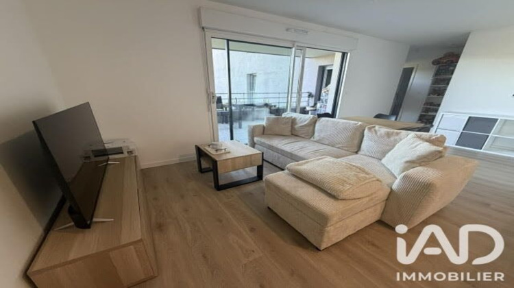 Ma-Cabane - Vente Appartement Terville, 45 m²