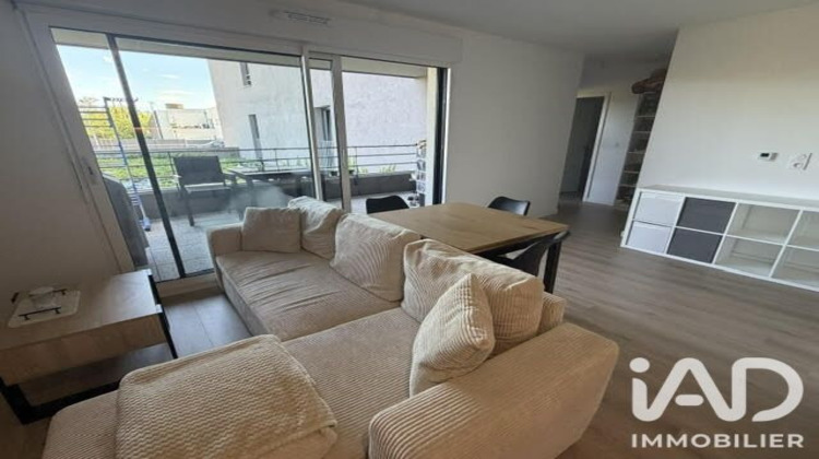 Ma-Cabane - Vente Appartement Terville, 45 m²