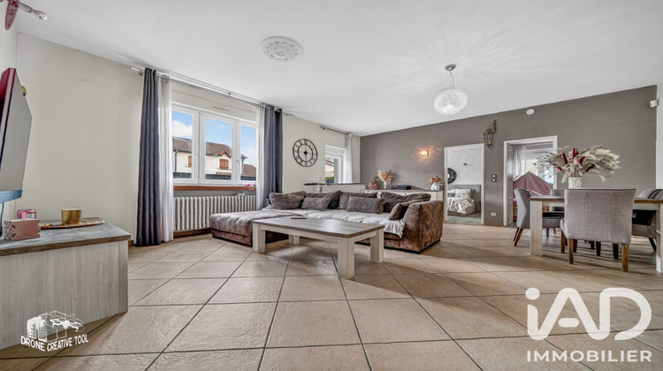 Ma-Cabane - Vente Appartement Terville, 97 m²
