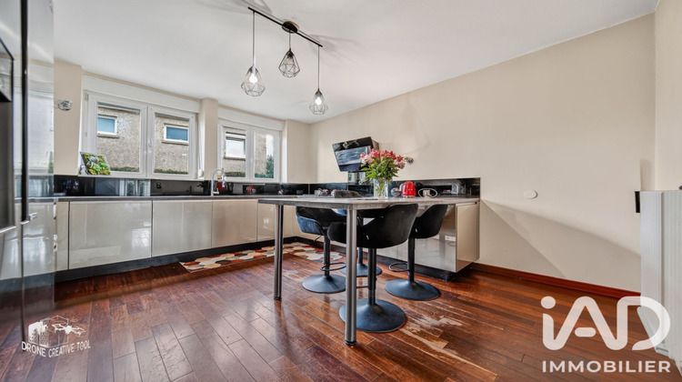 Ma-Cabane - Vente Appartement Terville, 97 m²